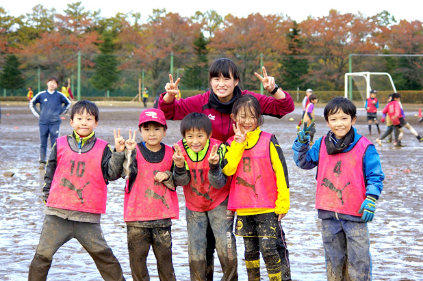 君でいいんだよ 盛岡ymca 君でいいんだよ 盛岡ymca