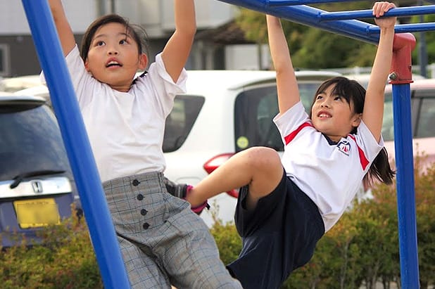 小学校 あゆなゆいな 「ゆいの杜小学校」開校