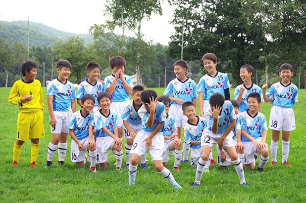 サッカースクール 盛岡ymca サッカースクール 盛岡ymca