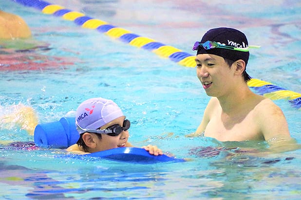 水泳教室 盛岡ymca 水泳教室 盛岡ymca